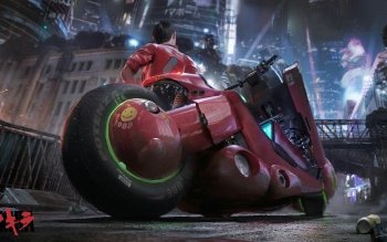 68 Akira Hd Wallpapers Background Images Wallpaper Abyss