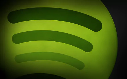 technology Spotify HD Desktop Wallpaper | Background Image