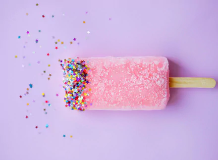 ice cream food popsicle HD Desktop Wallpaper | Background Image