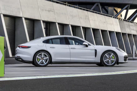 car Porsche Panamera Porsche vehicle Porsche Panamera 4S HD Desktop Wallpaper | Background Image