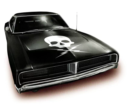 movie Death Proof HD Desktop Wallpaper | Background Image