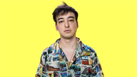 Joji (Singer) music HD Desktop Wallpaper | Background Image