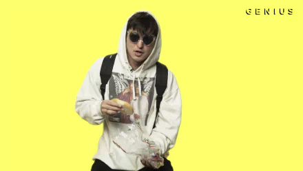 Joji (Singer) music HD Desktop Wallpaper | Background Image