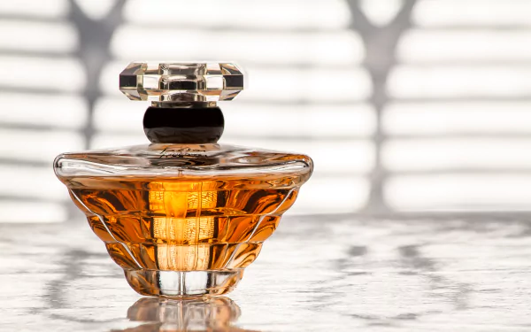 bottle photography perfume HD Desktop Wallpaper | Background Image