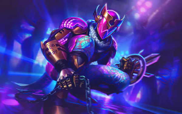 Xbalanque (Smite) video game Smite HD Desktop Wallpaper | Background Image