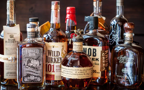 bottle food alcohol HD Desktop Wallpaper | Background Image