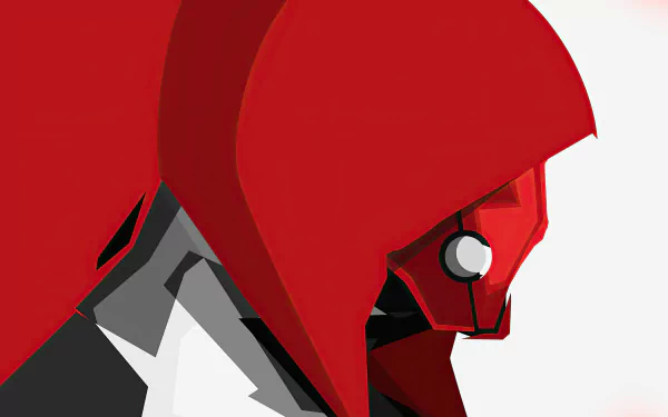 DC Comics Comic Red Hood HD Desktop Wallpaper | Background Image
