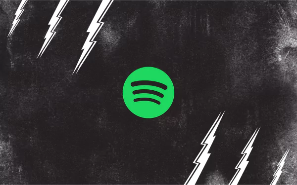 technology Spotify HD Desktop Wallpaper | Background Image