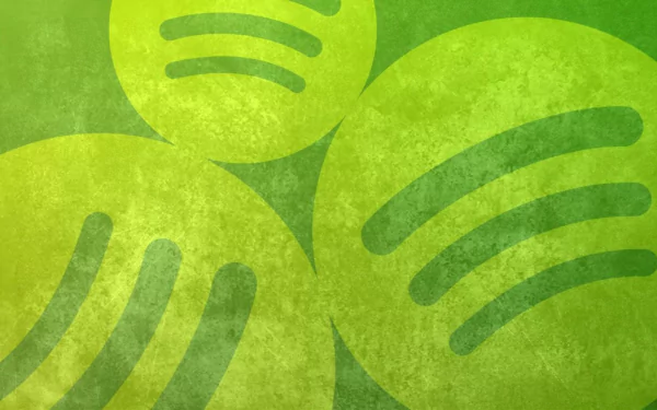 technology Spotify HD Desktop Wallpaper | Background Image