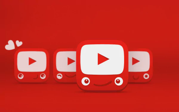 technology Youtube HD Desktop Wallpaper | Background Image