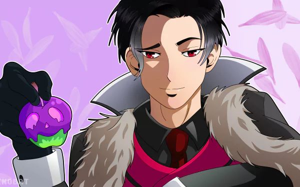 video game Obey Me! Shall we date HD Desktop Wallpaper | Background Image