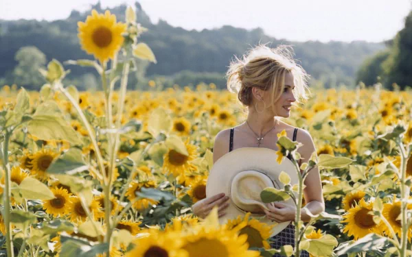 Celebrity Julia Roberts HD Desktop Wallpaper | Background Image