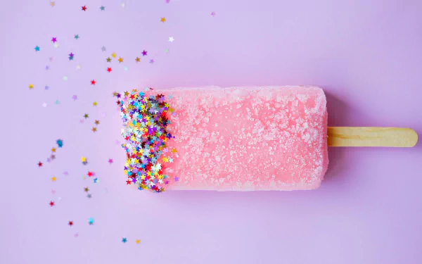 ice cream food popsicle HD Desktop Wallpaper | Background Image