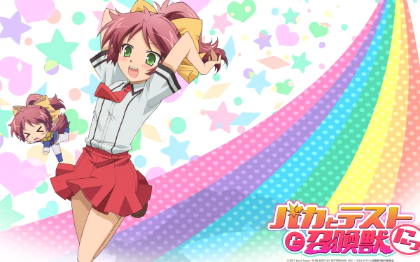 Minami Shimada HD Desktop Wallpaper | Background Image