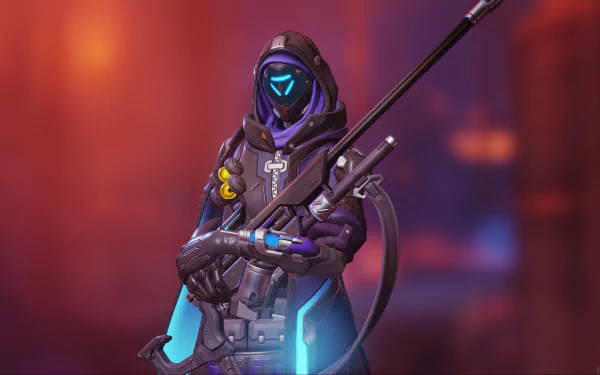  Ana Shrike
