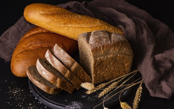 Food Bread Baking HD Wallpaper | Background Image