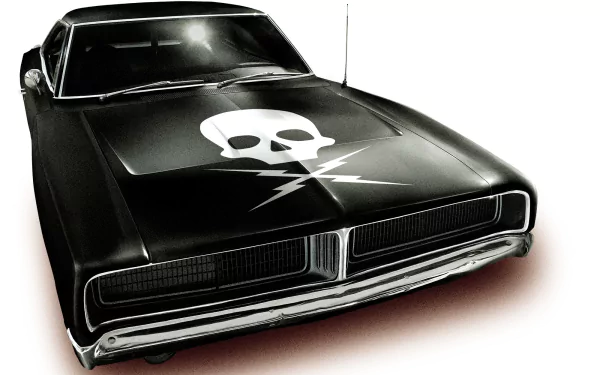 movie Death Proof HD Desktop Wallpaper | Background Image