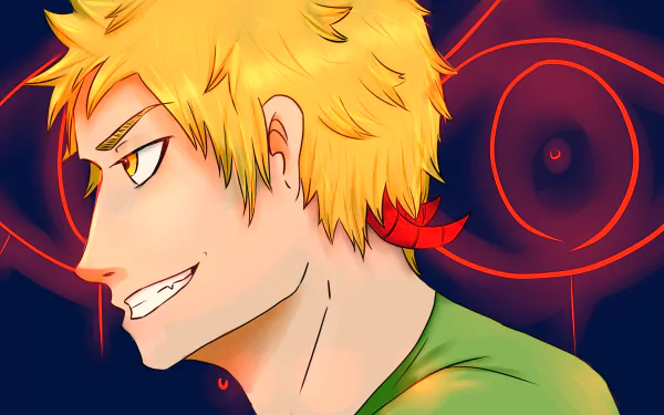  Wangnan Ja from Tower of God