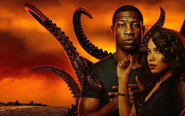 TV Show Lovecraft Country HD Desktop Wallpaper | Background Image