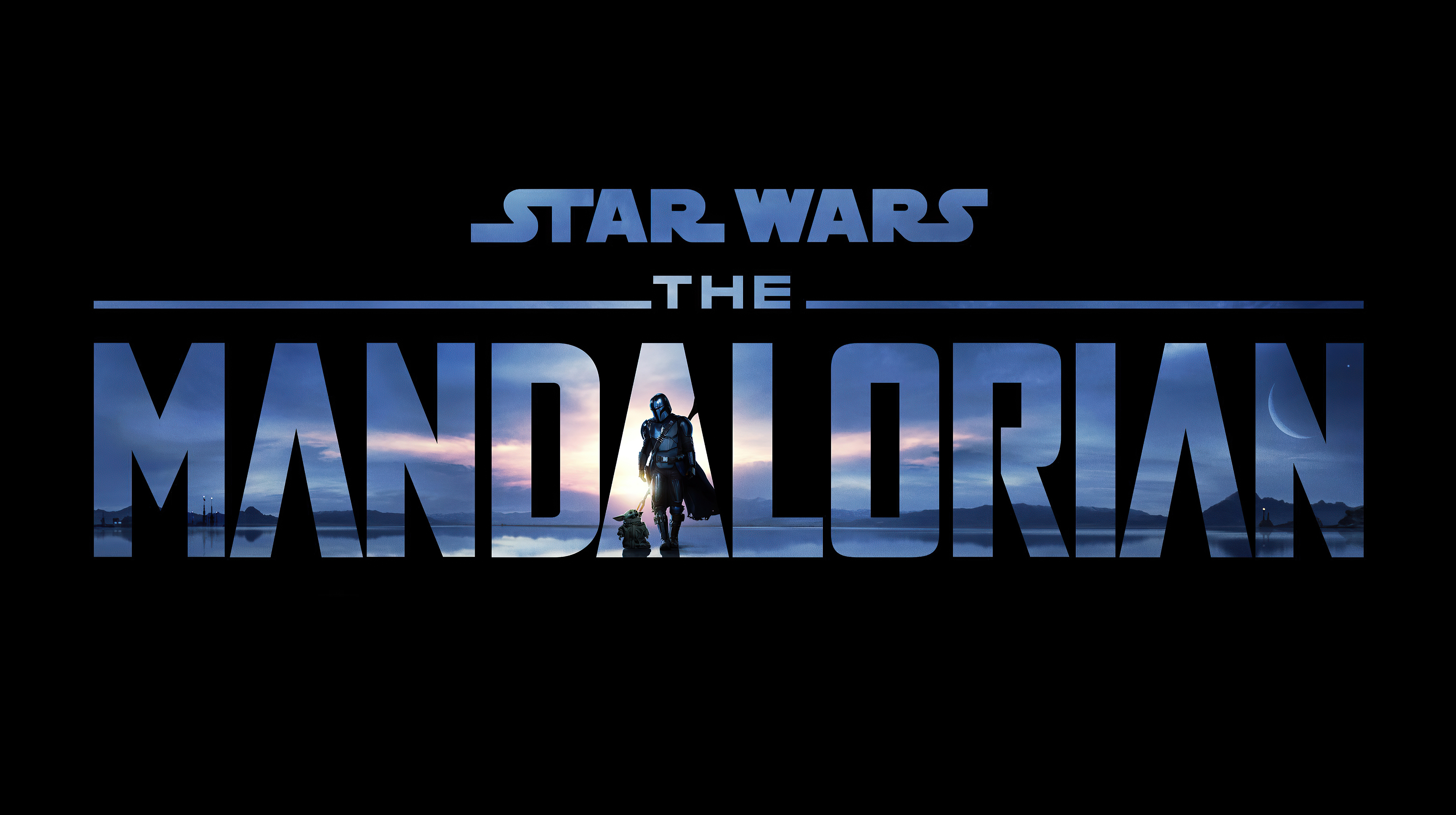 TV Show The Mandalorian HD Wallpaper | Background Image