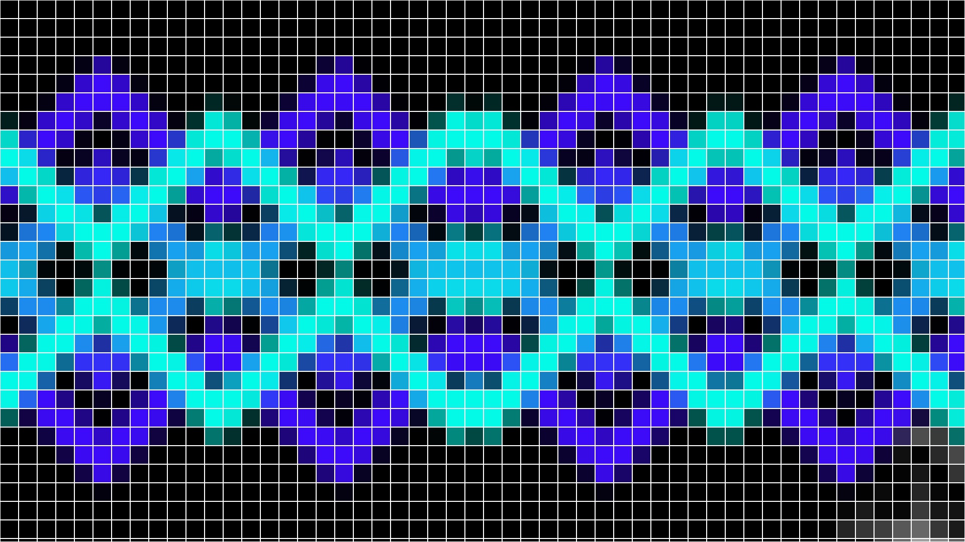 Artistic Grid HD Wallpaper | Background Image