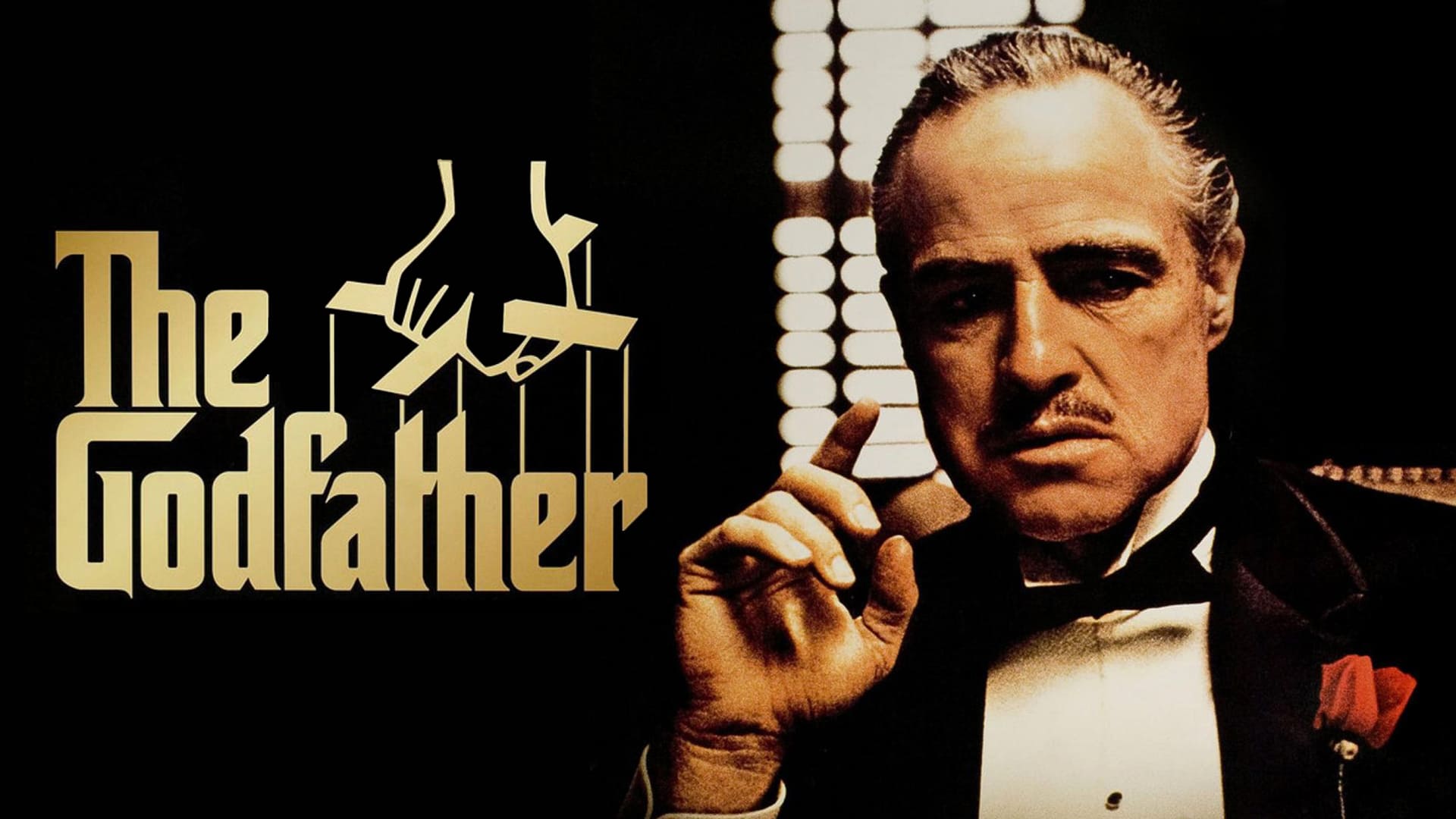 Movie The Godfather HD Wallpaper