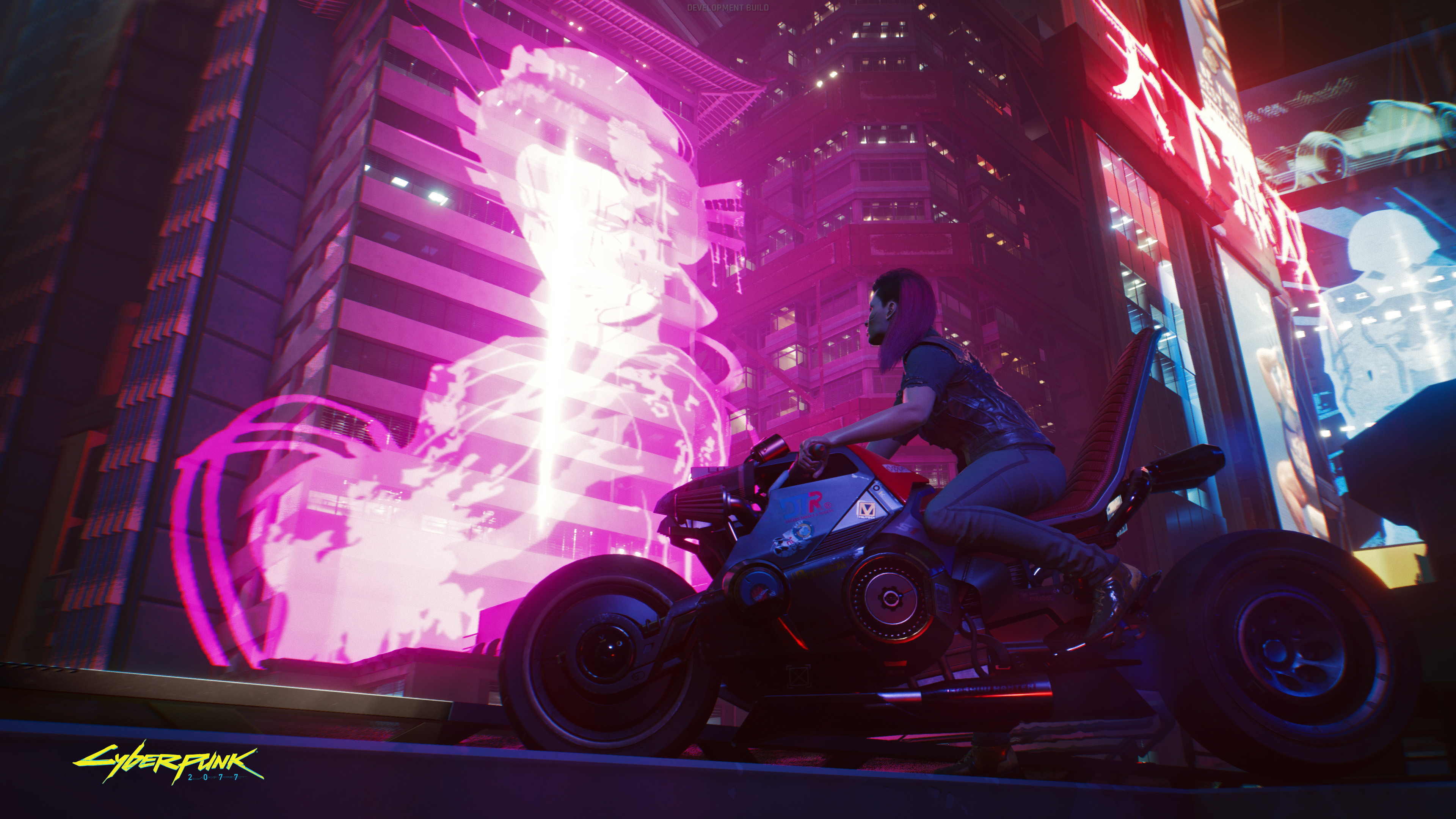 Wallpaper : Cyberpunk 2077, cyberpunk, city lights, Video Game Art, video  games, neon 3840x2160 - valkabg16 - 2226346 - HD Wallpapers - WallHere