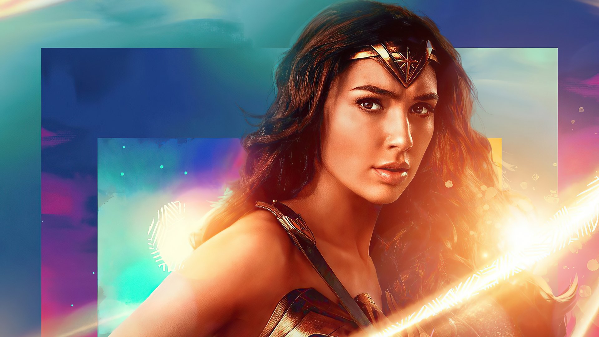 Download Gal Gadot Wonder Woman Movie Wonder Woman 1984 4k Ultra Hd Wallpaper By Hannan Shaikh