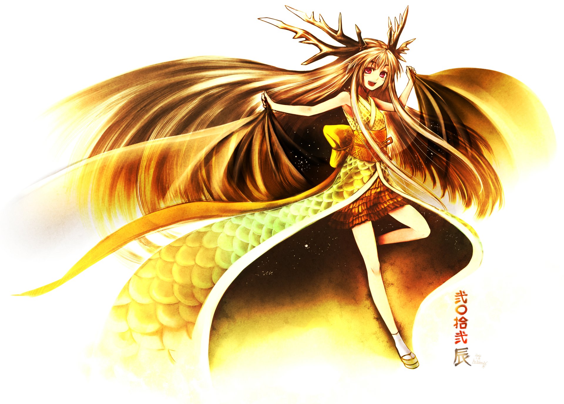 Download Anime Original HD Wallpaper by Kotoba Noriaki