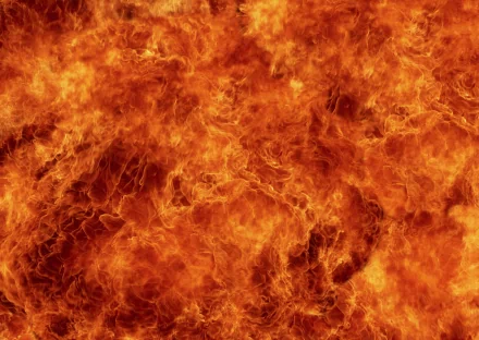  Flames