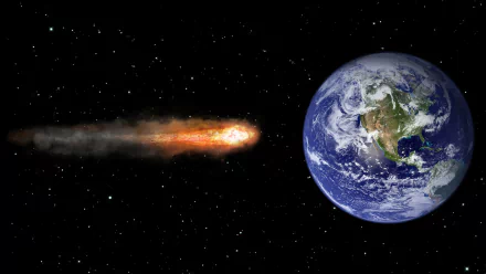asteroid planet earth Salvation (TV Show) TV Show Salvation HD Desktop Wallpaper | Background Image