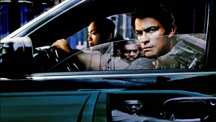 TV Show The Wire HD Desktop Wallpaper | Background Image