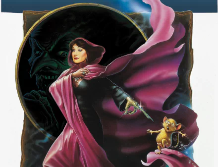 movie The Witches (1990) HD Desktop Wallpaper | Background Image