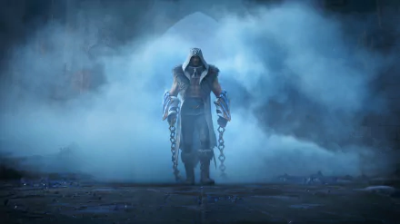  Sylas Warriors 2020