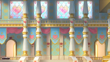 TV Show Mao Mao: Heroes of Pure Heart HD Desktop Wallpaper | Background Image