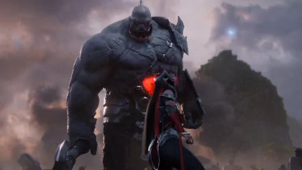  Sion vs Irelia Awaken 2019 Alt