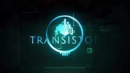 video game Transistor HD Desktop Wallpaper | Background Image