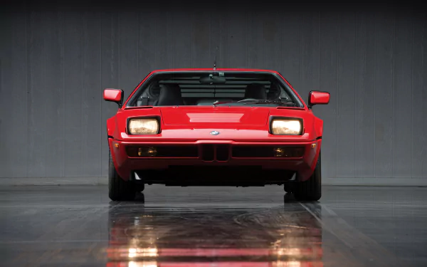 car BMW vehicle BMW M1 HD Desktop Wallpaper | Background Image