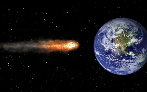 asteroid planet earth Salvation (TV Show) TV Show Salvation HD Desktop Wallpaper | Background Image