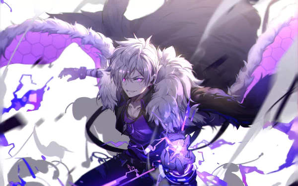 video game Elsword HD Desktop Wallpaper | Background Image