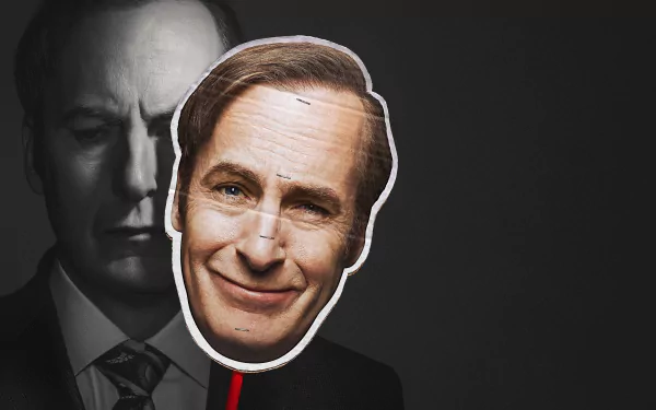 Bob Odenkirk Jimmy McGill Saul Goodman TV Show Better Call Saul HD Desktop Wallpaper | Background Image