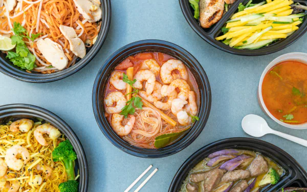 asian food food asian HD Desktop Wallpaper | Background Image