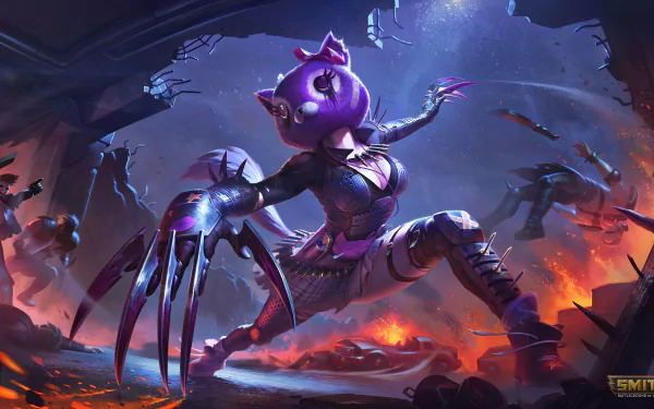  Fun-Pocalypse Da Ji