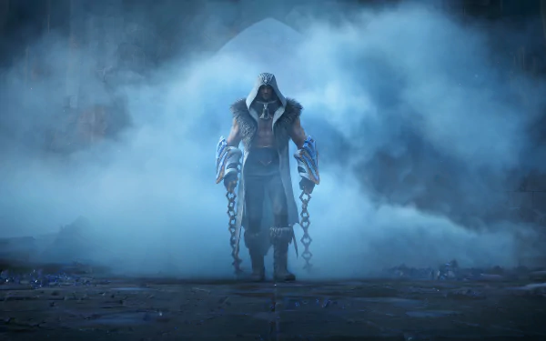  Sylas Warriors 2020