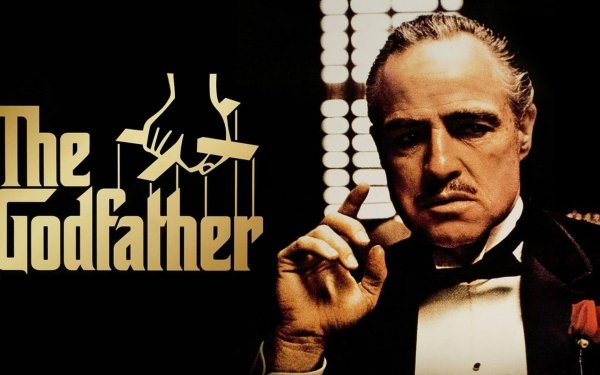 The Godfather HD Wallpaper | Background Image | 1920x1080 | ID:284136 ...