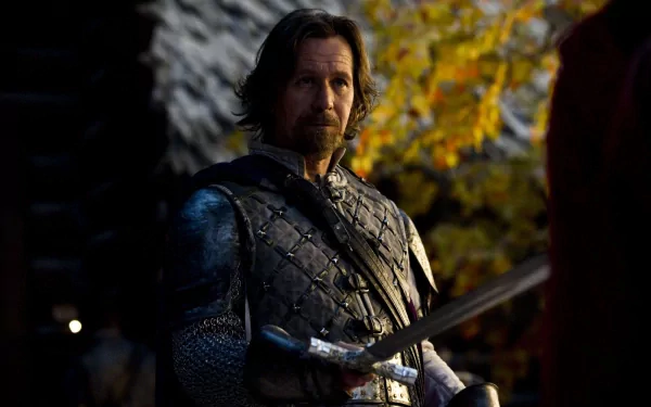Gary Oldman movie red riding hood HD Desktop Wallpaper | Background Image