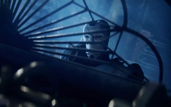  Jhin's Theater Close Up Awaken 2019