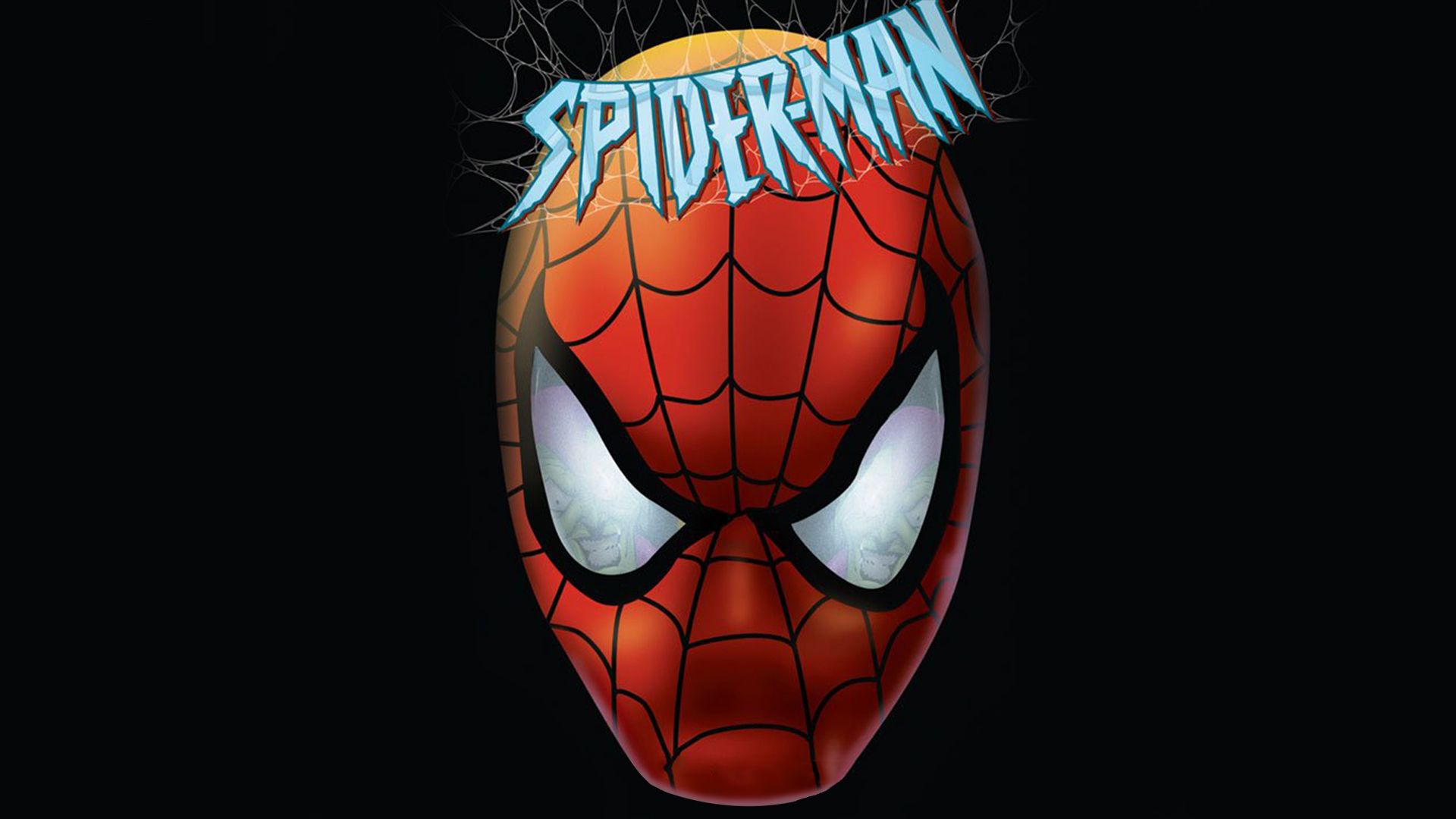 Spider-Man: The Animated Series HD Wallpaper