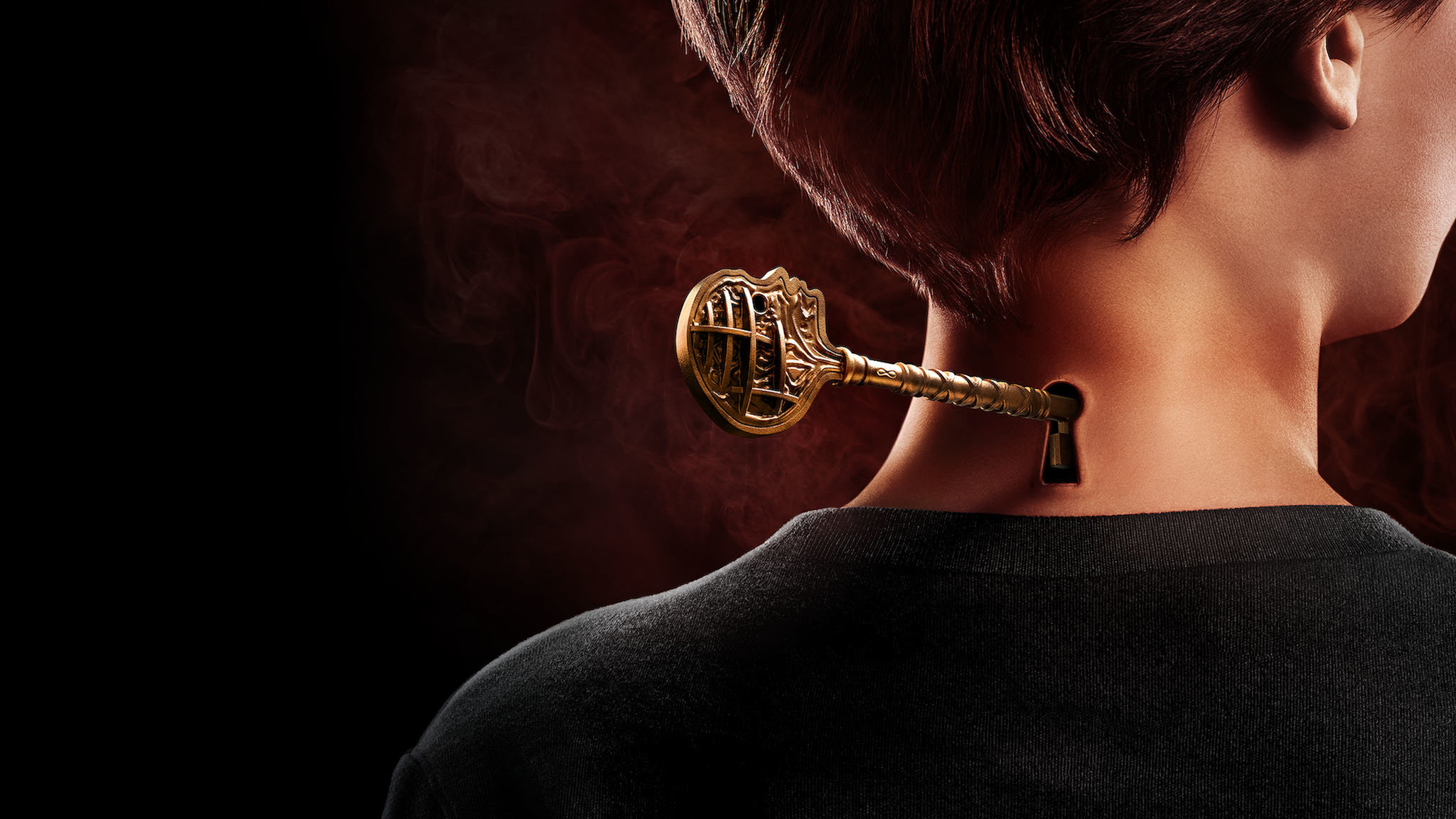 Download TV Show Locke & Key HD Wallpaper