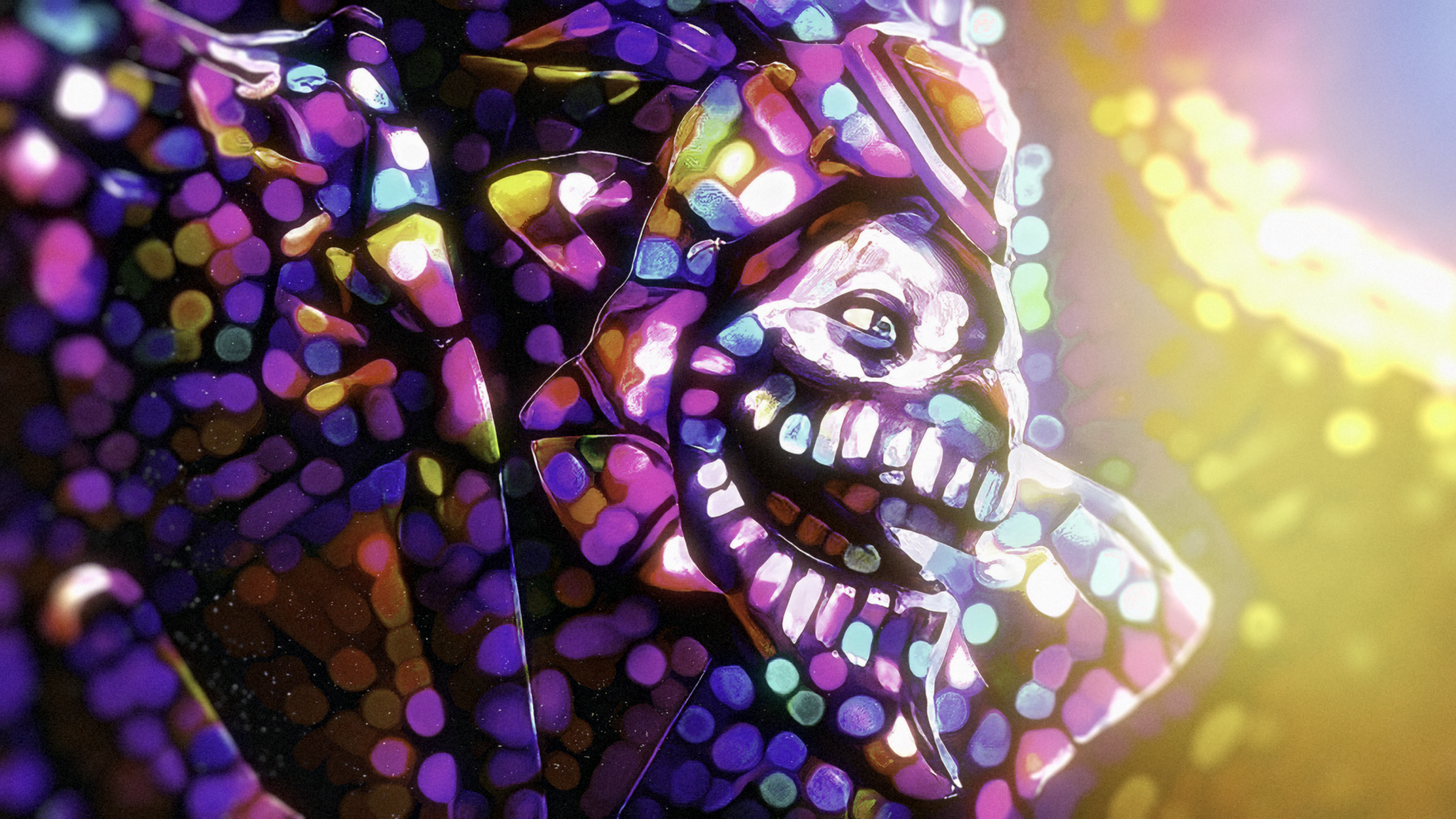 Dazzle (Dreamy Color) by LUXMENSE